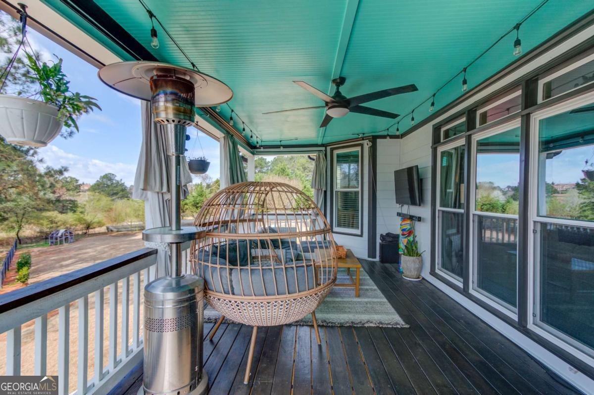 1005 Silver Thorne Drive Loganville - Photo 50