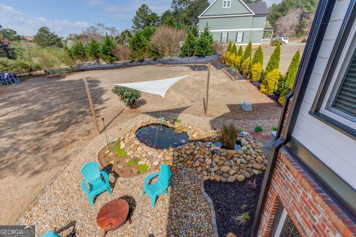 1005 Silver Thorne Drive Loganville - Photo 51