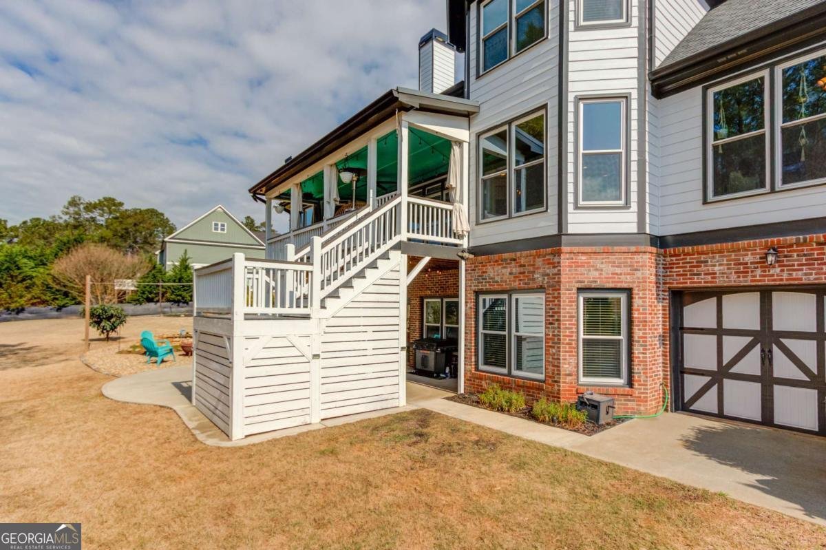 1005 Silver Thorne Drive Loganville - Photo 53