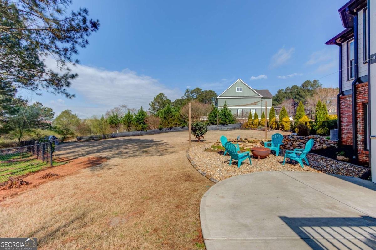 1005 Silver Thorne Drive Loganville - Photo 54