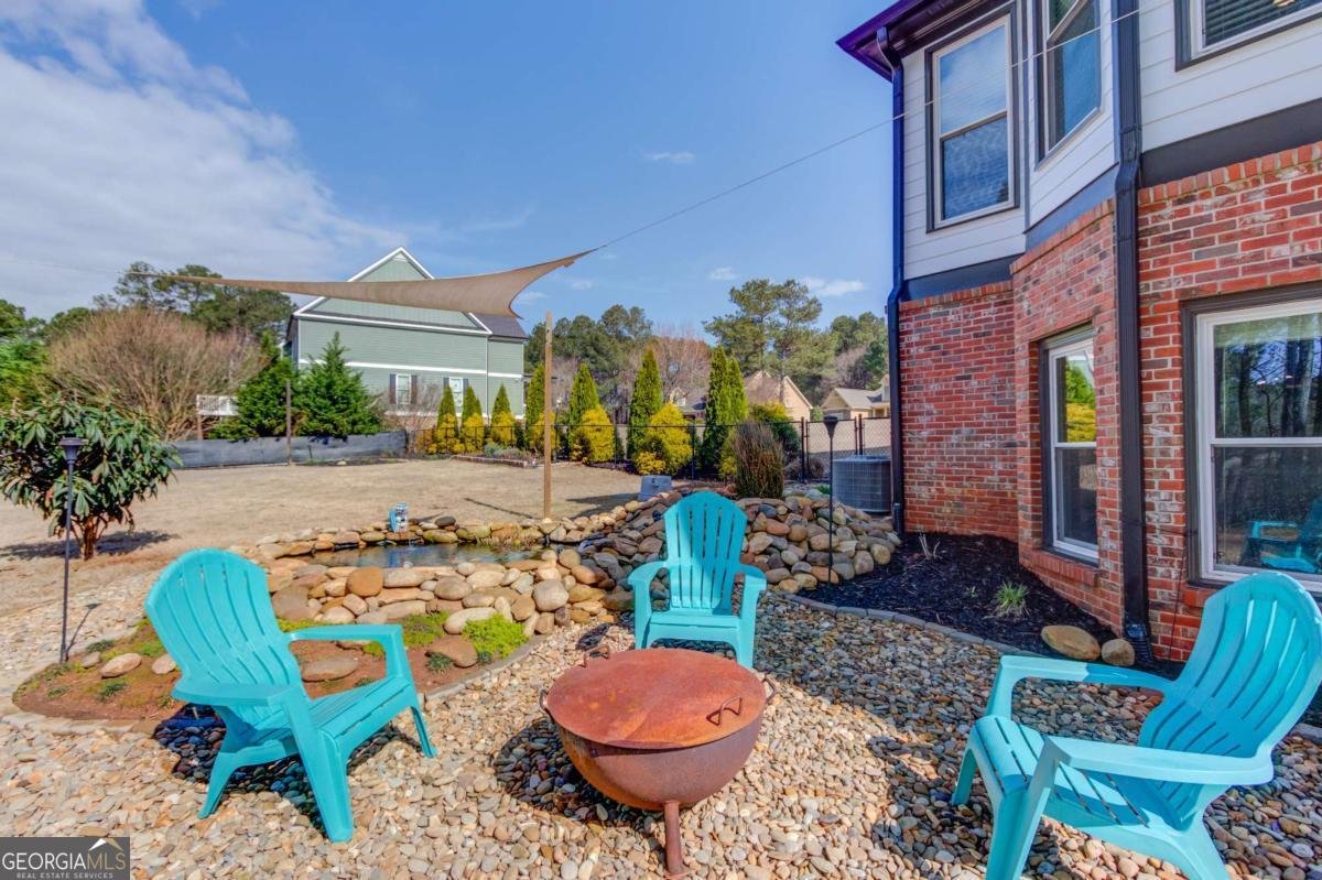 1005 Silver Thorne Drive Loganville - Photo 55