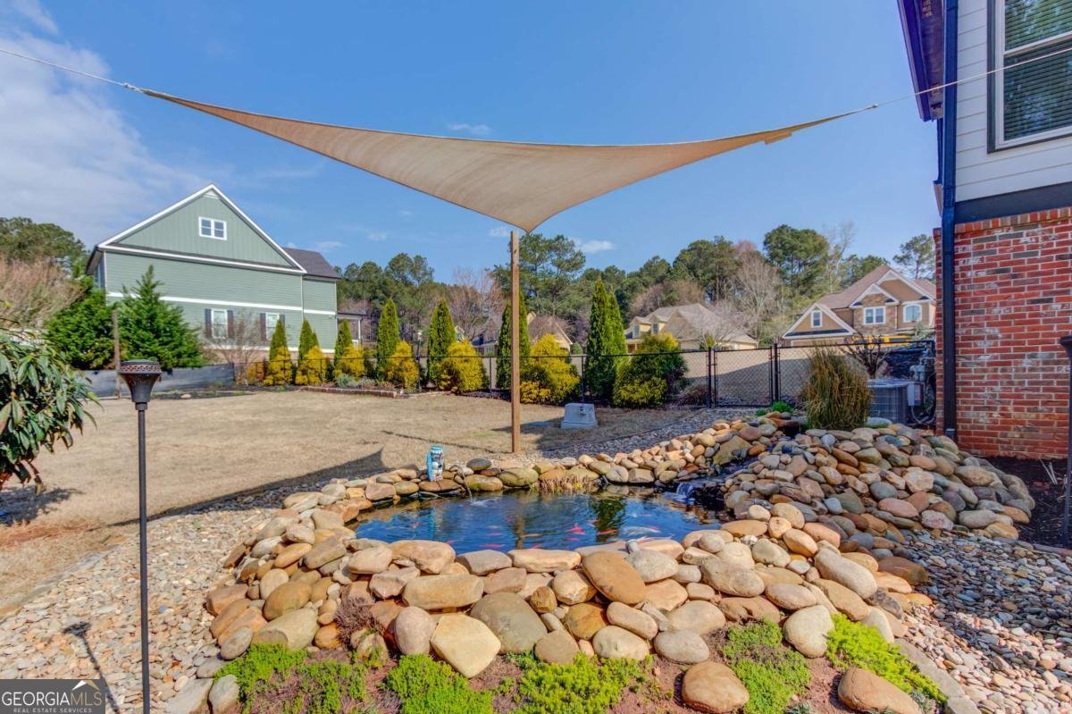 1005 Silver Thorne Drive Loganville - Photo 56