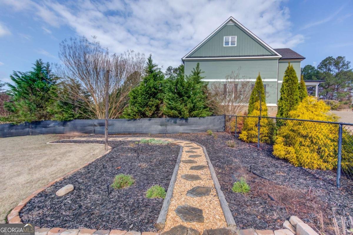 1005 Silver Thorne Drive Loganville - Photo 58