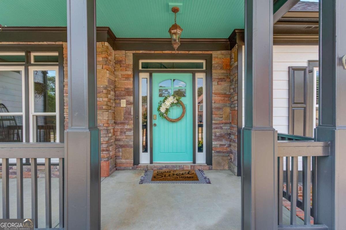 1005 Silver Thorne Drive Loganville - Photo 6