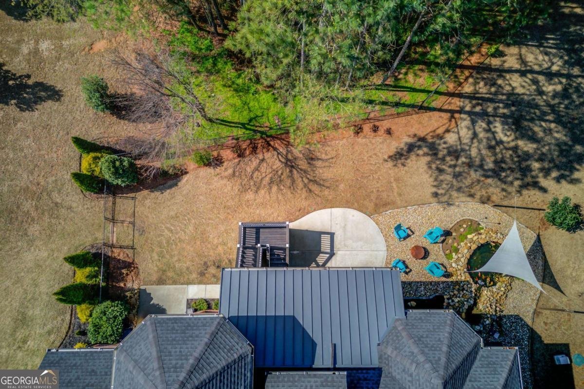1005 Silver Thorne Drive Loganville - Photo 63