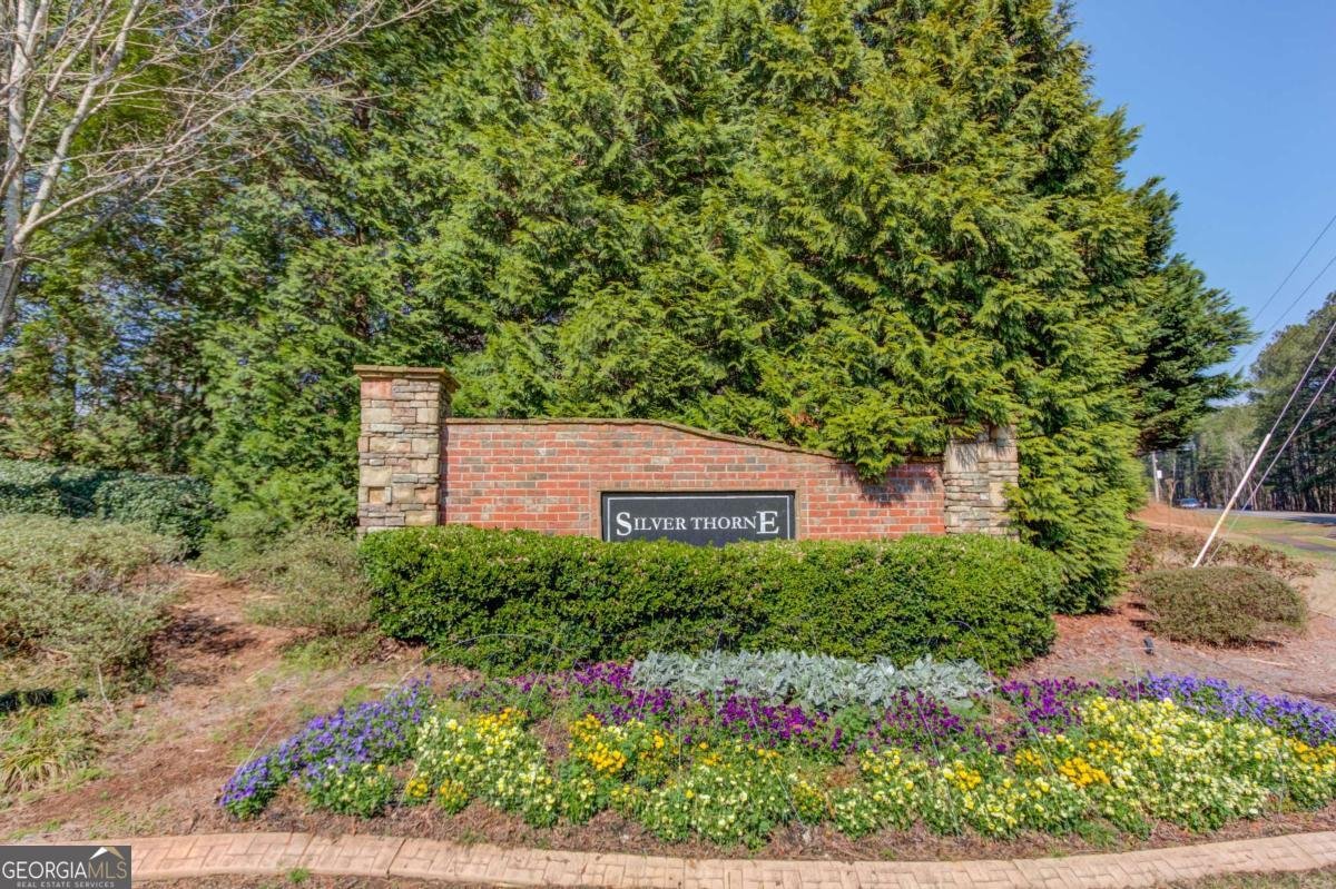 1005 Silver Thorne Drive Loganville - Photo 64