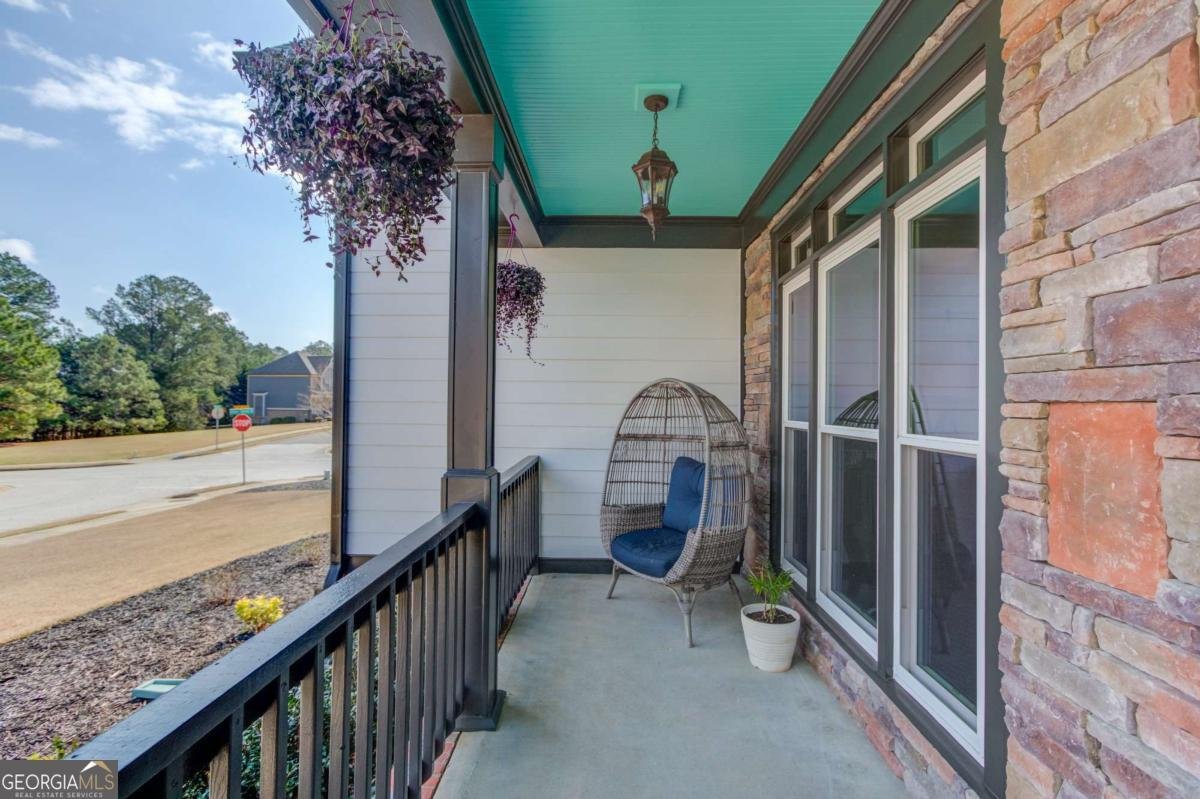 1005 Silver Thorne Drive Loganville - Photo 7