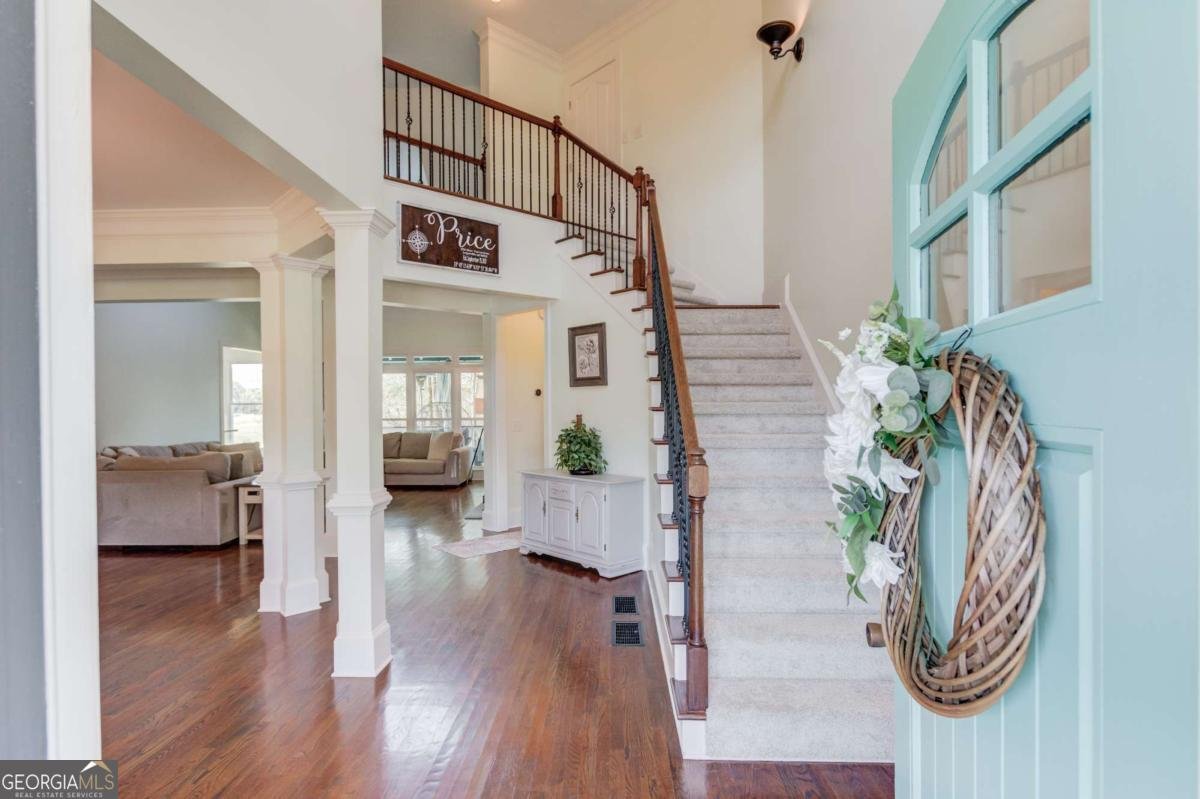 1005 Silver Thorne Drive Loganville - Photo 8