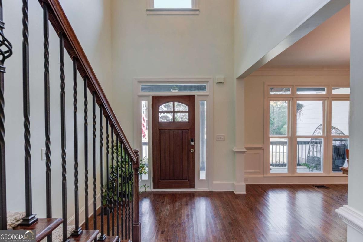 1005 Silver Thorne Drive Loganville - Photo 9