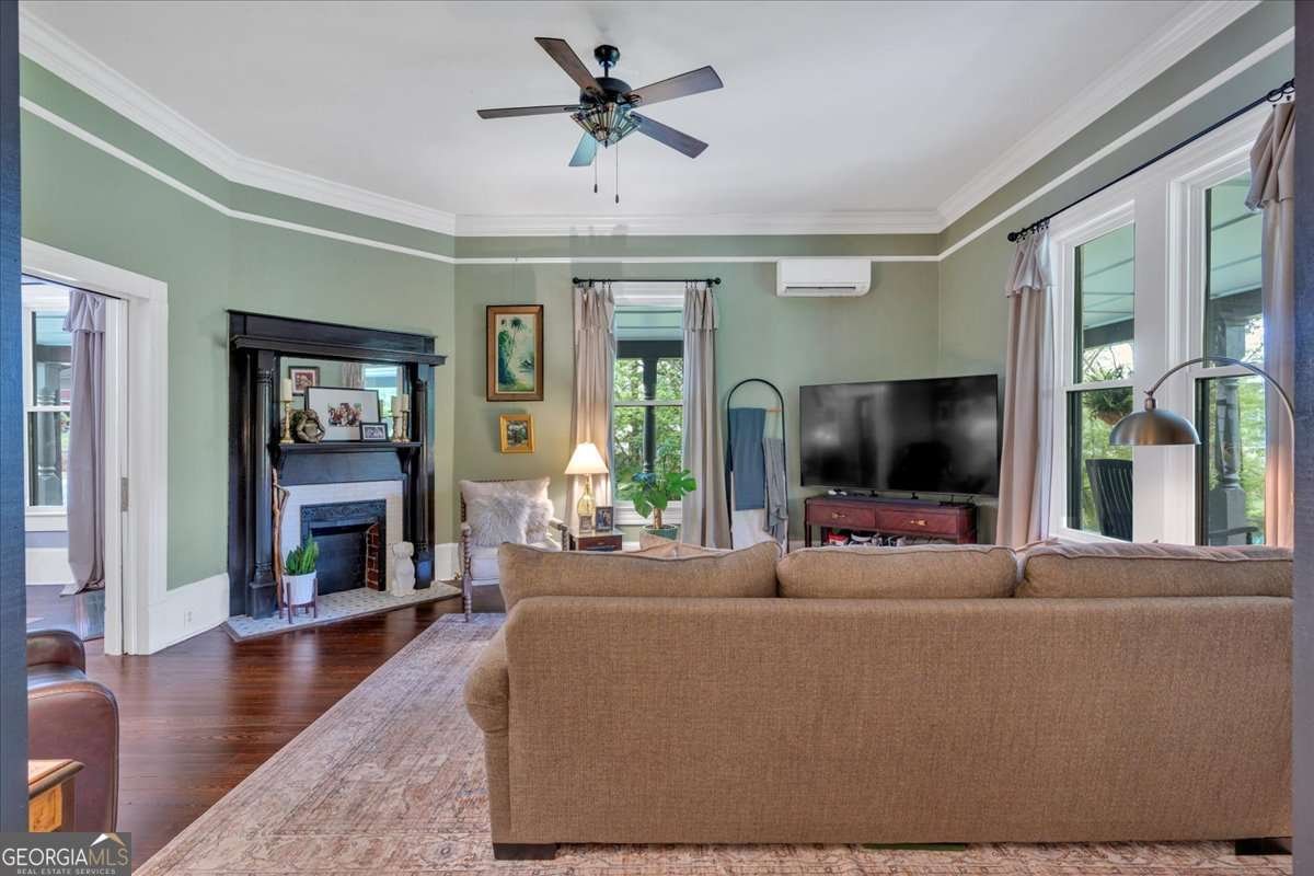 540 Marble Street Rockmart - Photo 24