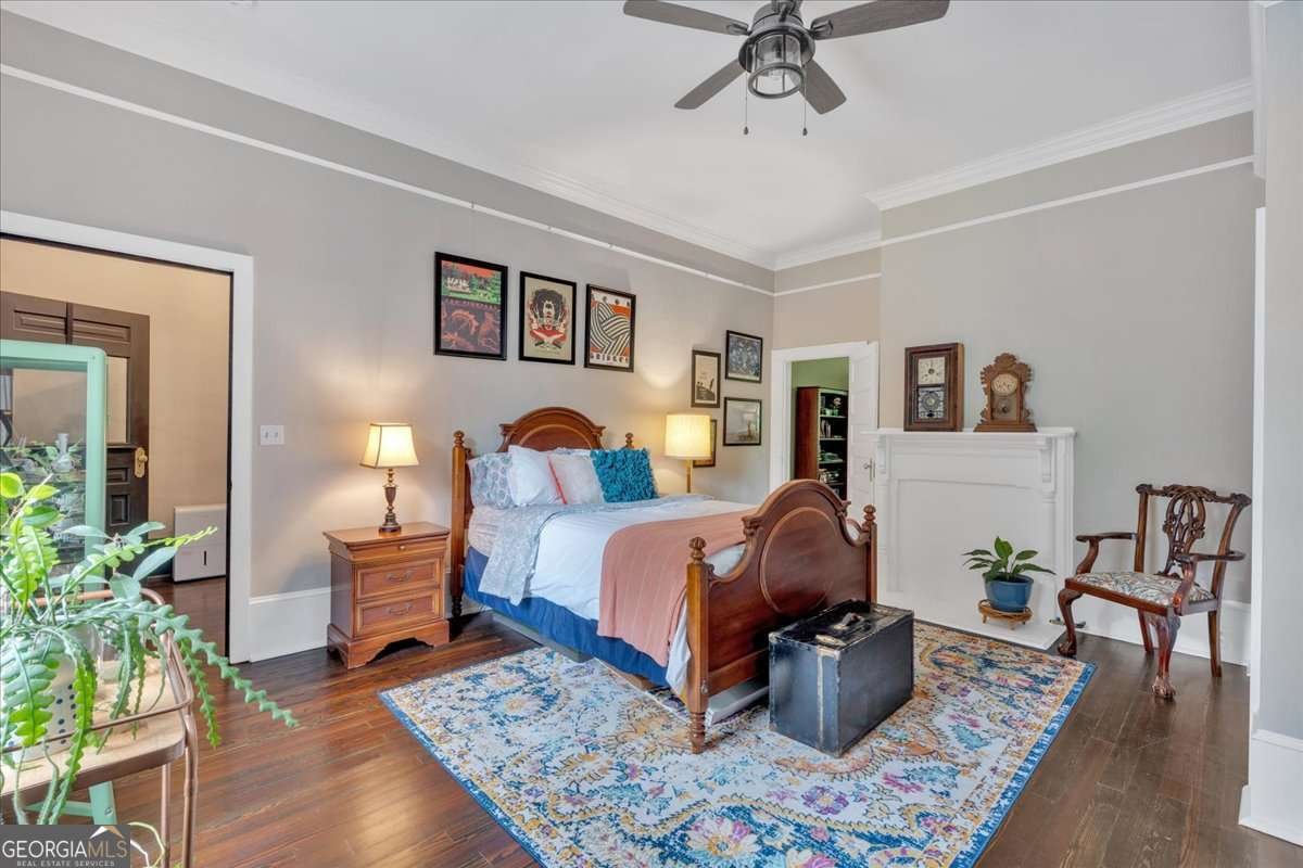 540 Marble Street Rockmart - Photo 29