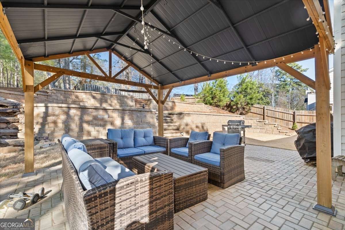 5270 Taylor Road Alpharetta - Photo 27