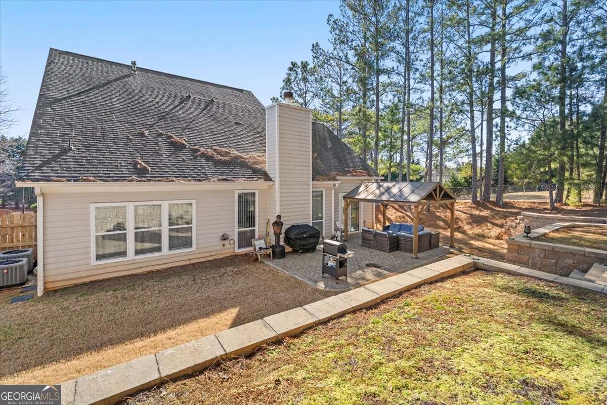 5270 Taylor Road Alpharetta - Photo 29
