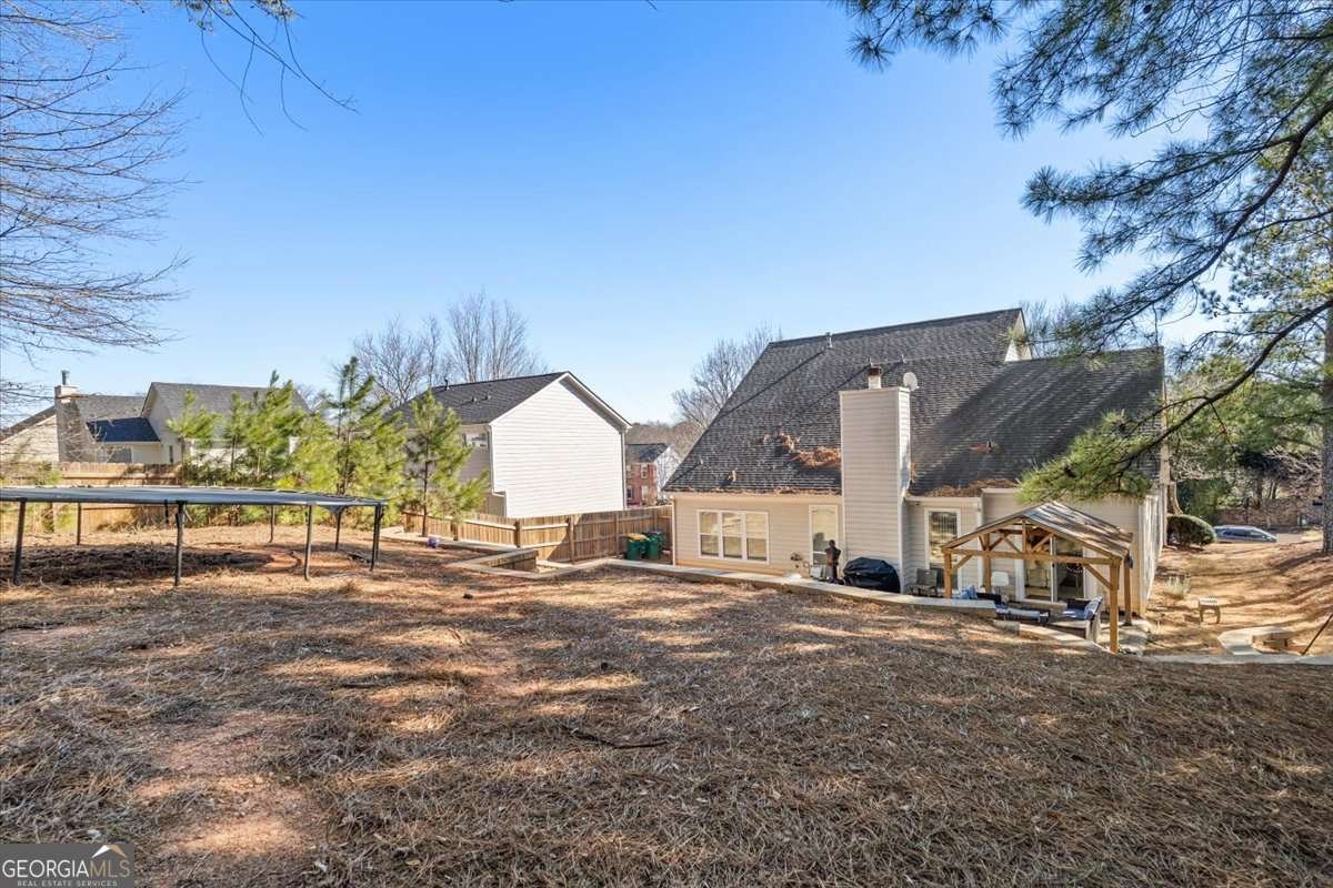 5270 Taylor Road Alpharetta - Photo 30