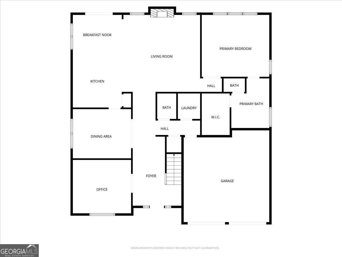 5270 Taylor Road Alpharetta - Photo 32