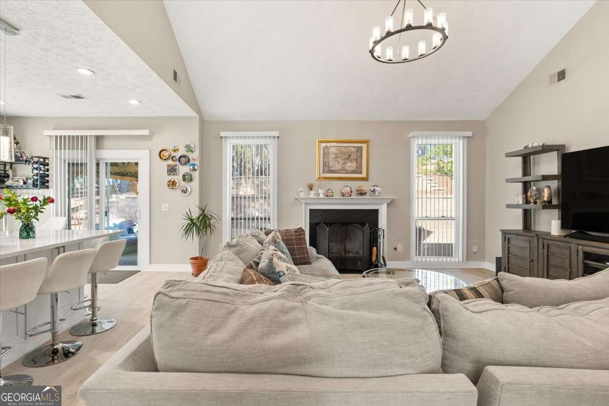 5270 Taylor Road Alpharetta - Photo 6