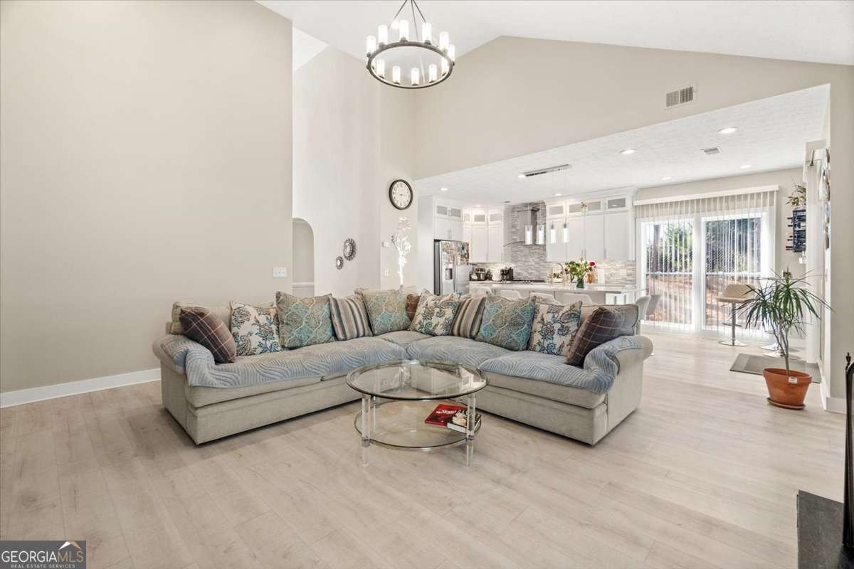 5270 Taylor Road Alpharetta - Photo 8