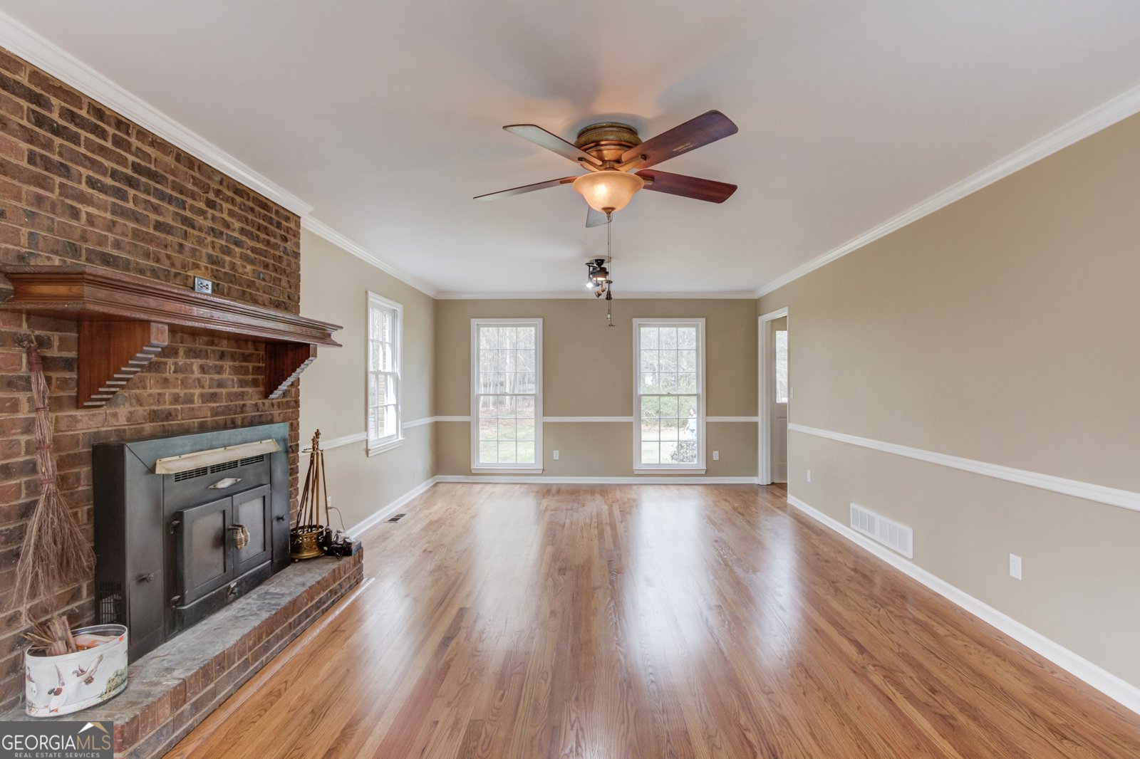 3346 Hidden Forest Drive Snellville - Photo 12