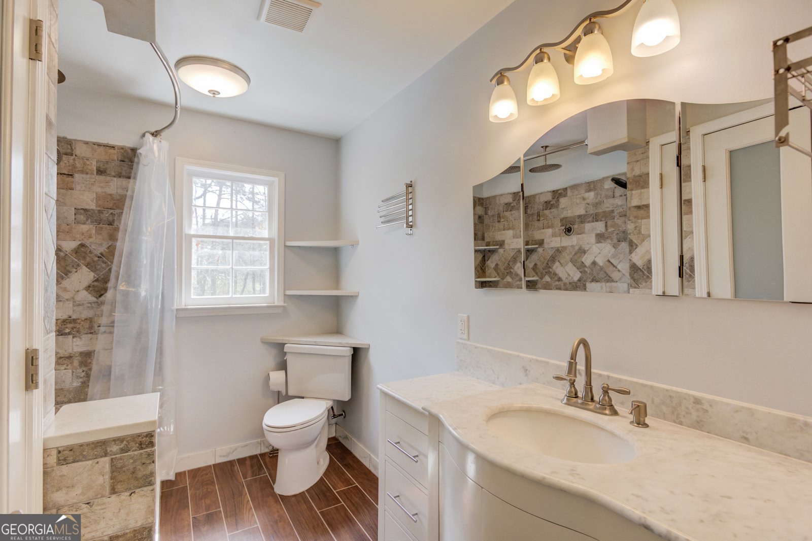 3346 Hidden Forest Drive Snellville - Photo 28