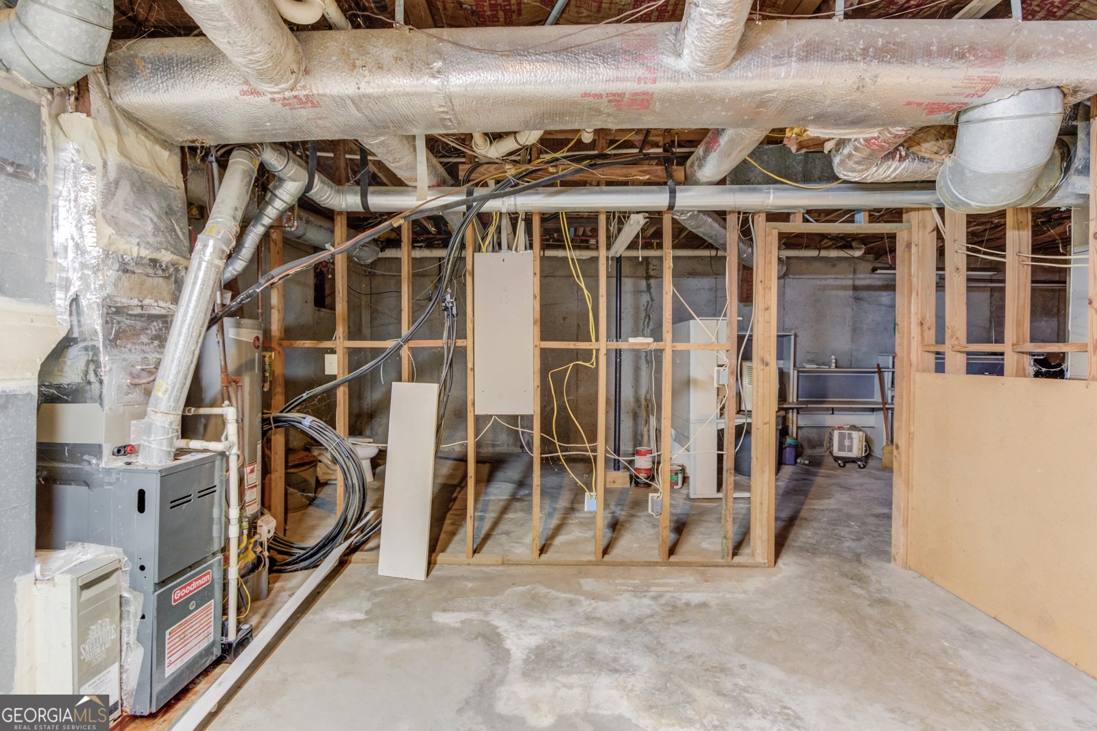 3346 Hidden Forest Drive Snellville - Photo 39