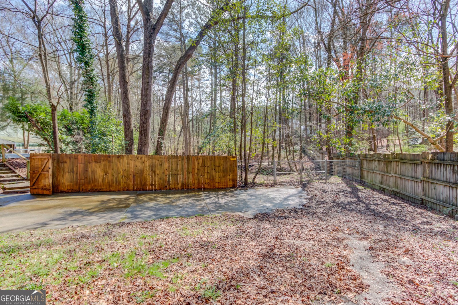 3346 Hidden Forest Drive Snellville - Photo 41