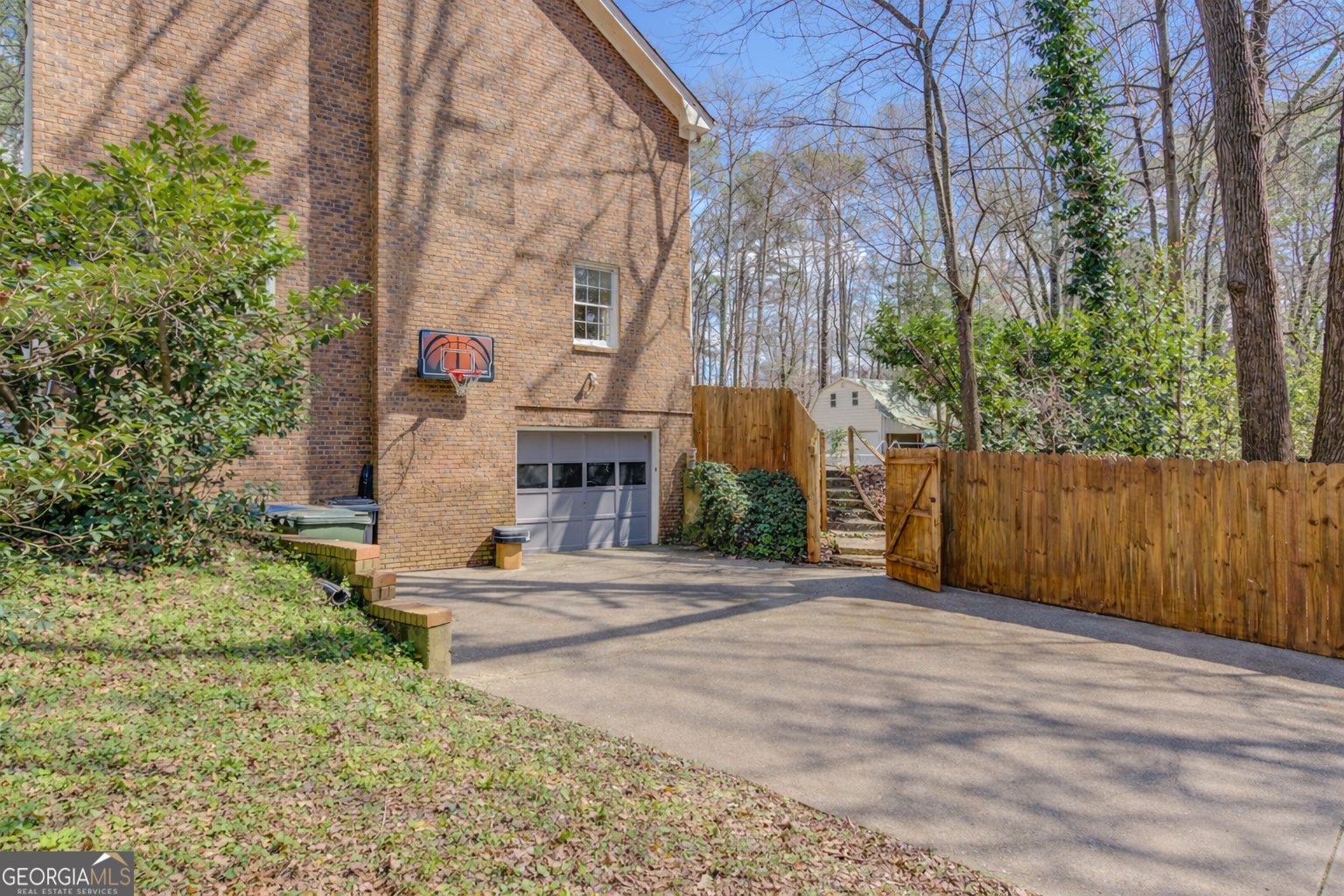 3346 Hidden Forest Drive Snellville - Photo 42