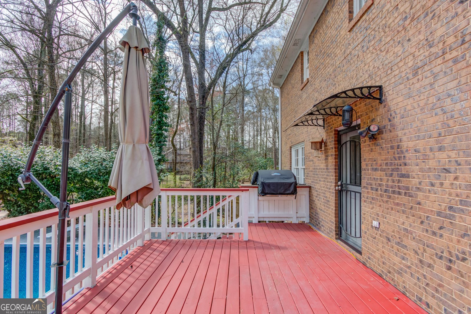 3346 Hidden Forest Drive Snellville - Photo 43