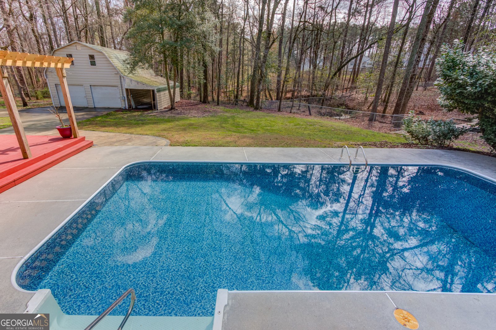 3346 Hidden Forest Drive Snellville - Photo 44