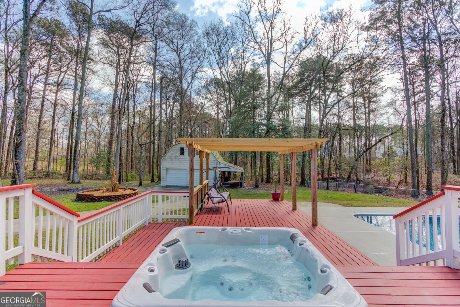 3346 Hidden Forest Drive Snellville - Photo 45