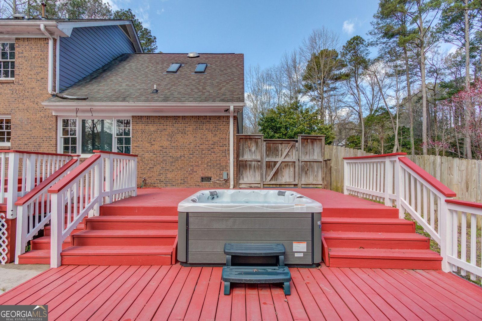 3346 Hidden Forest Drive Snellville - Photo 46