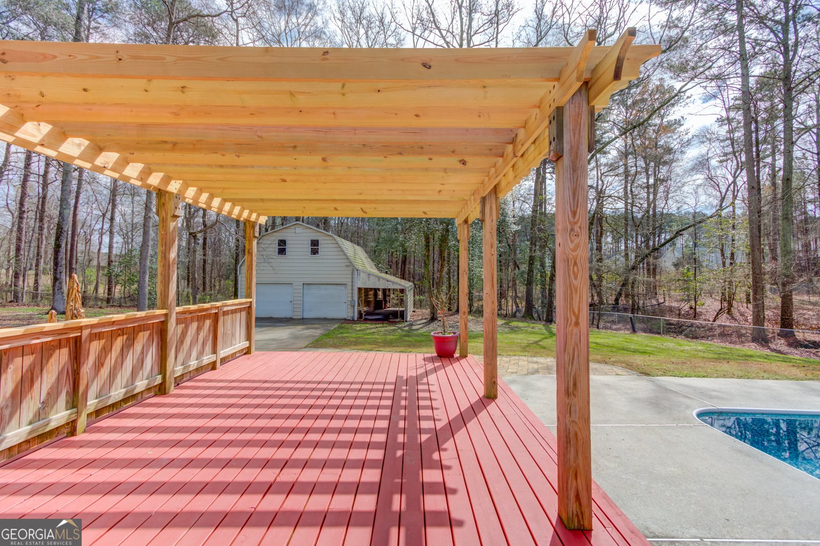 3346 Hidden Forest Drive Snellville - Photo 47