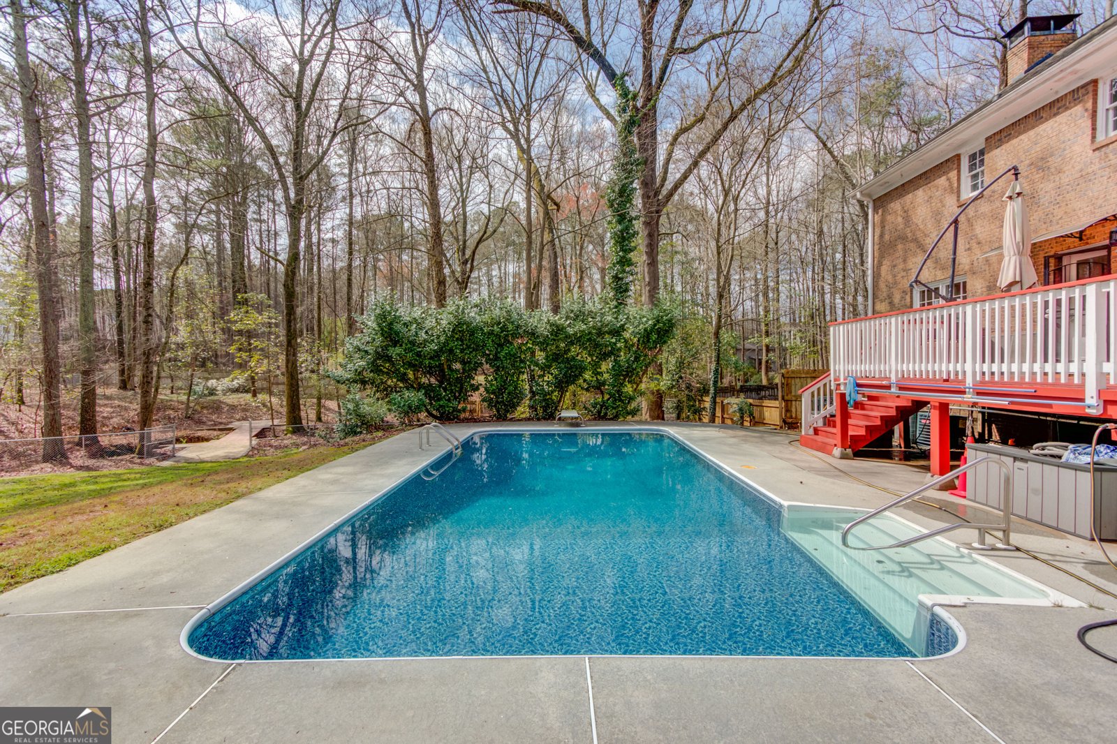 3346 Hidden Forest Drive Snellville - Photo 48