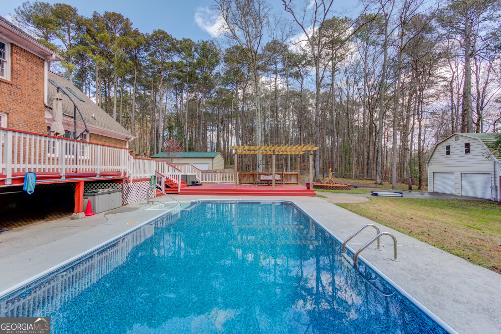 3346 Hidden Forest Drive Snellville - Photo 49