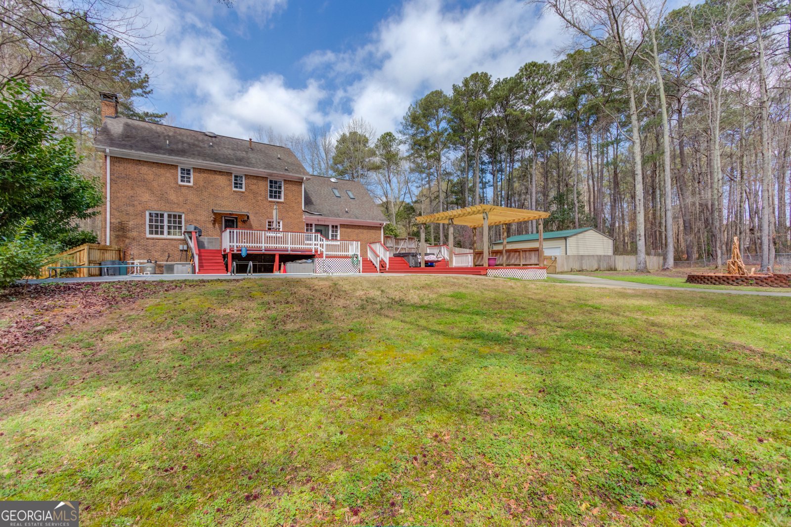 3346 Hidden Forest Drive Snellville - Photo 50