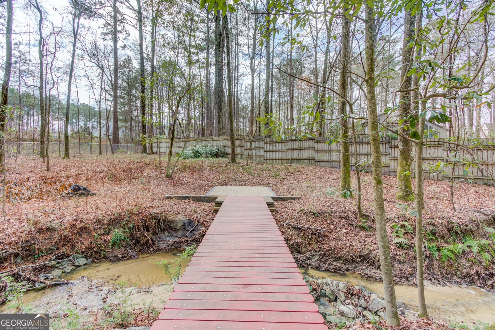 3346 Hidden Forest Drive Snellville - Photo 52