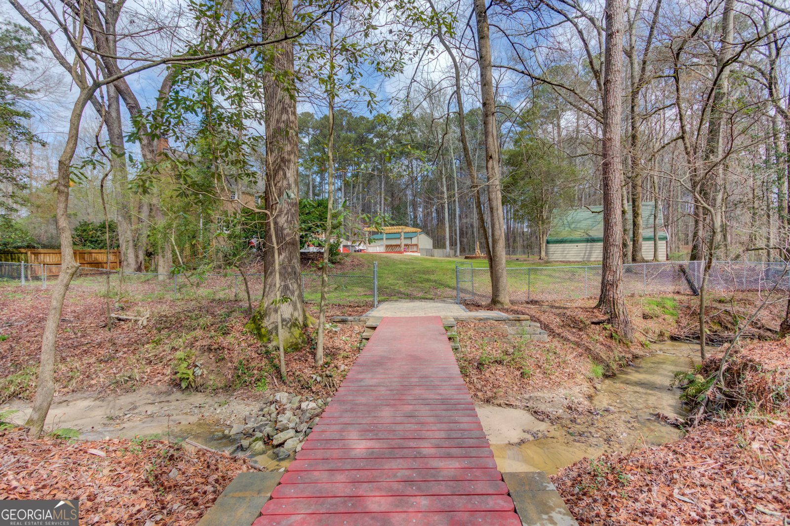 3346 Hidden Forest Drive Snellville - Photo 53