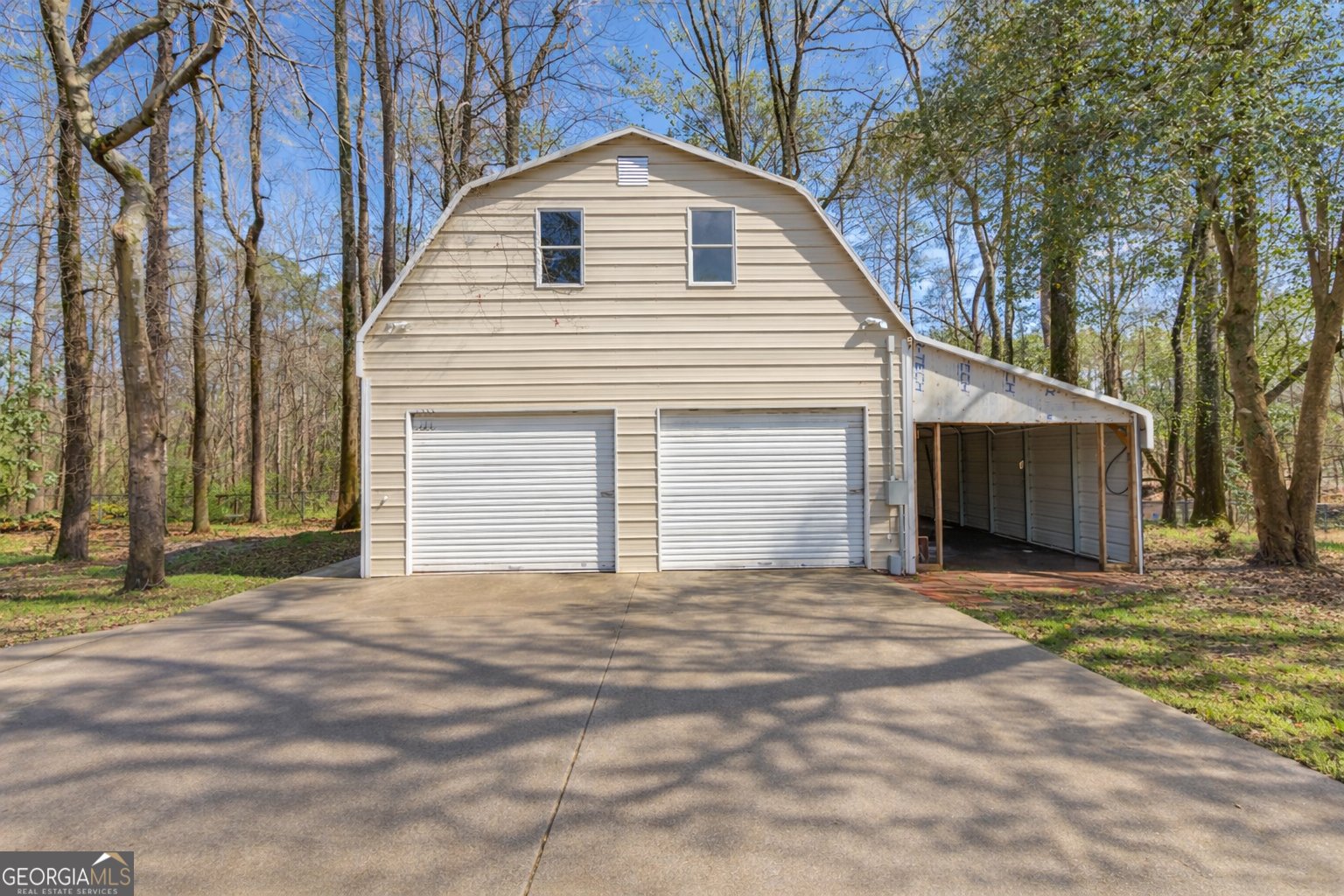 3346 Hidden Forest Drive Snellville - Photo 55