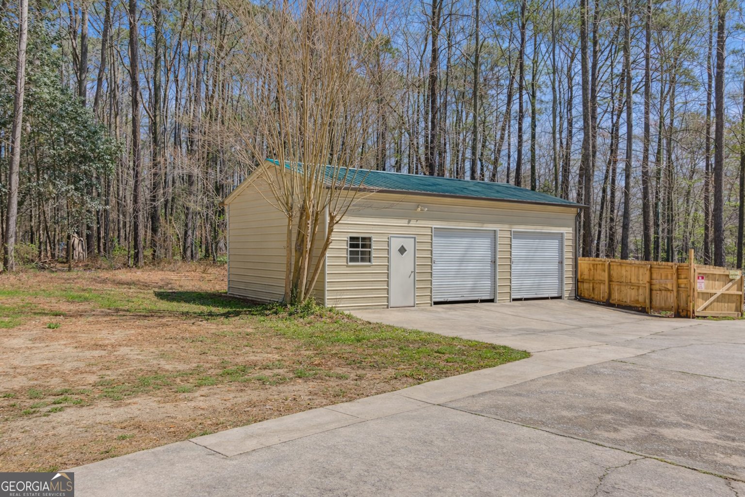 3346 Hidden Forest Drive Snellville - Photo 60