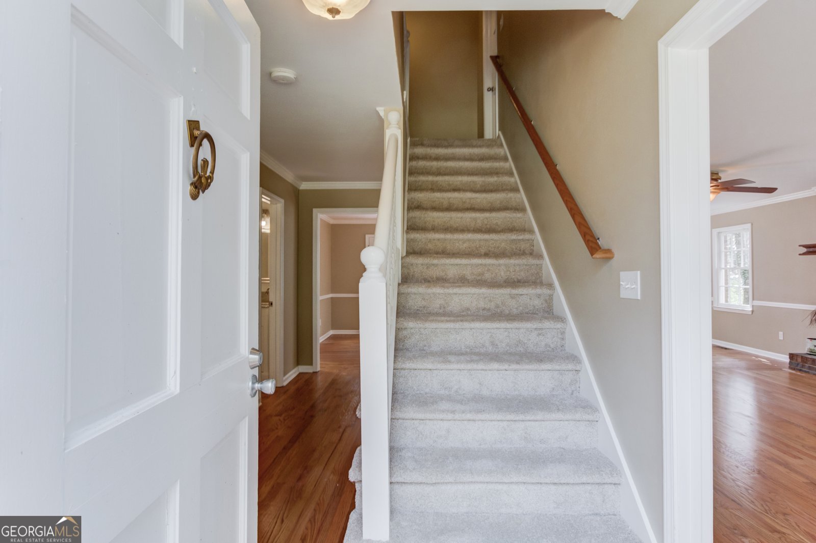 3346 Hidden Forest Drive Snellville - Photo 9