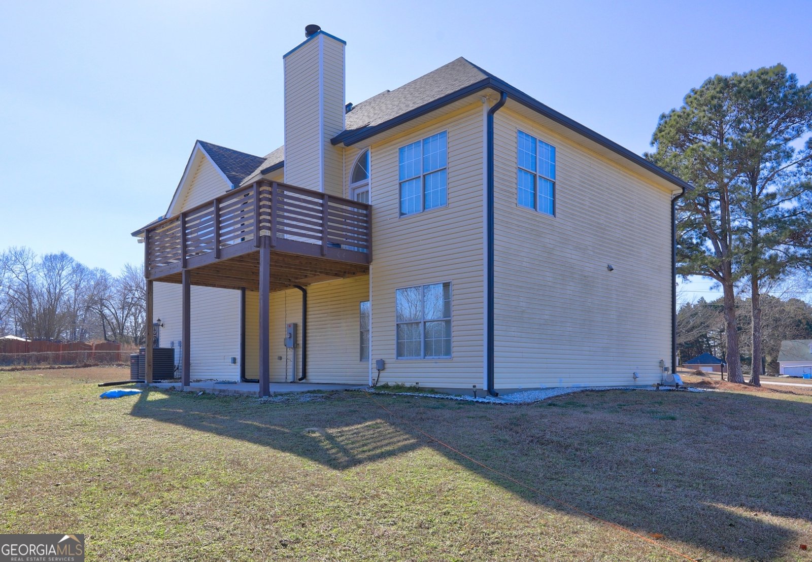 36 Snapfinger Trail Stockbridge - Photo 17