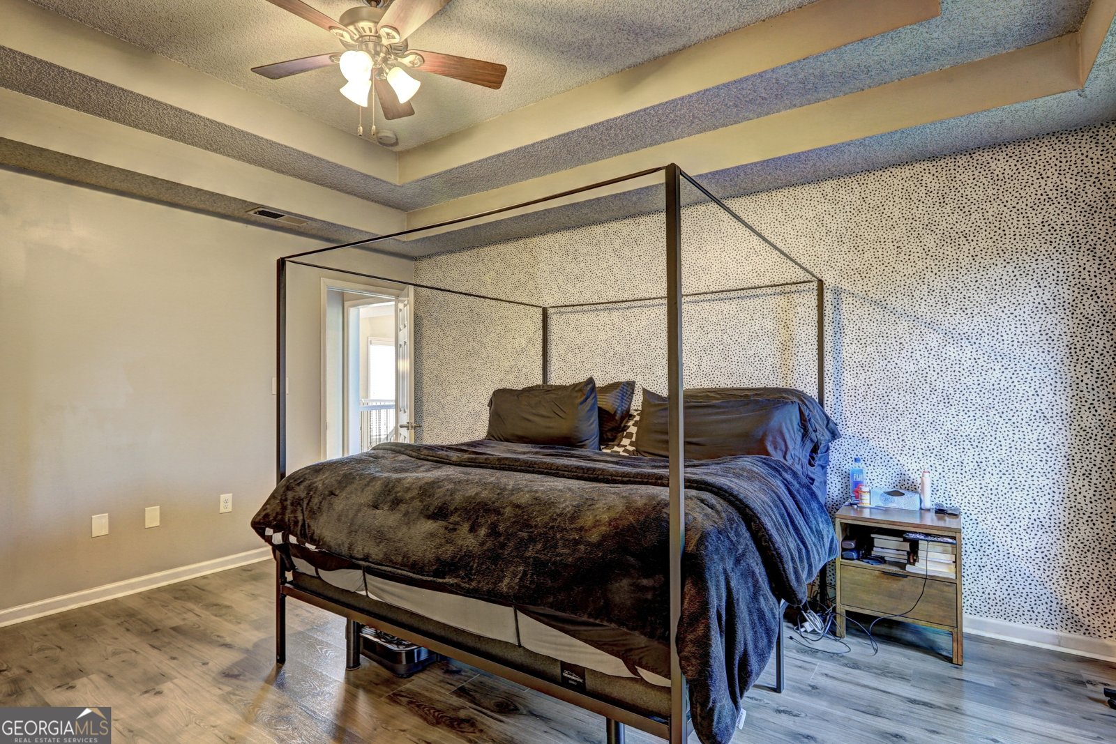 36 Snapfinger Trail Stockbridge - Photo 9