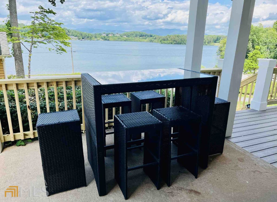 3243 Dogwood Lane Hiawassee - Photo 41