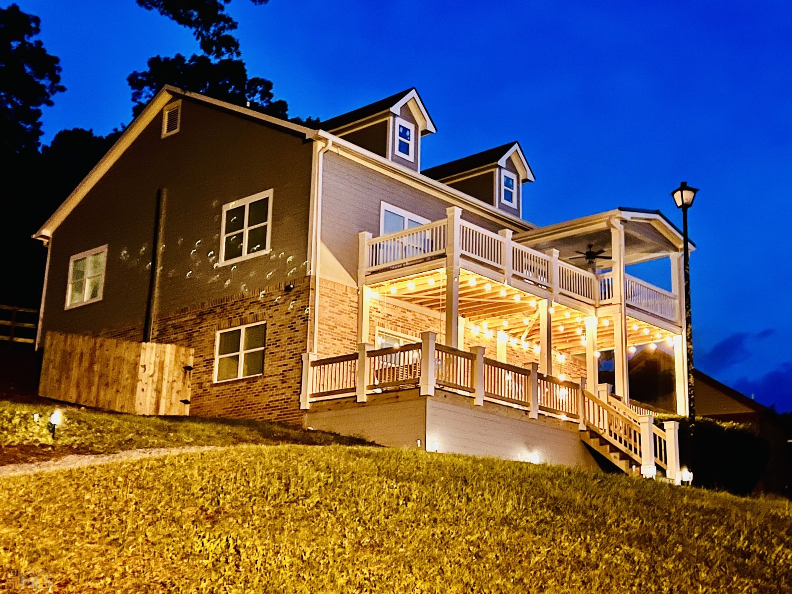 3243 Dogwood Lane Hiawassee - Photo 56