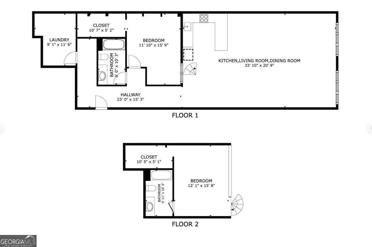 170 Boulevard Atlanta - Photo 59