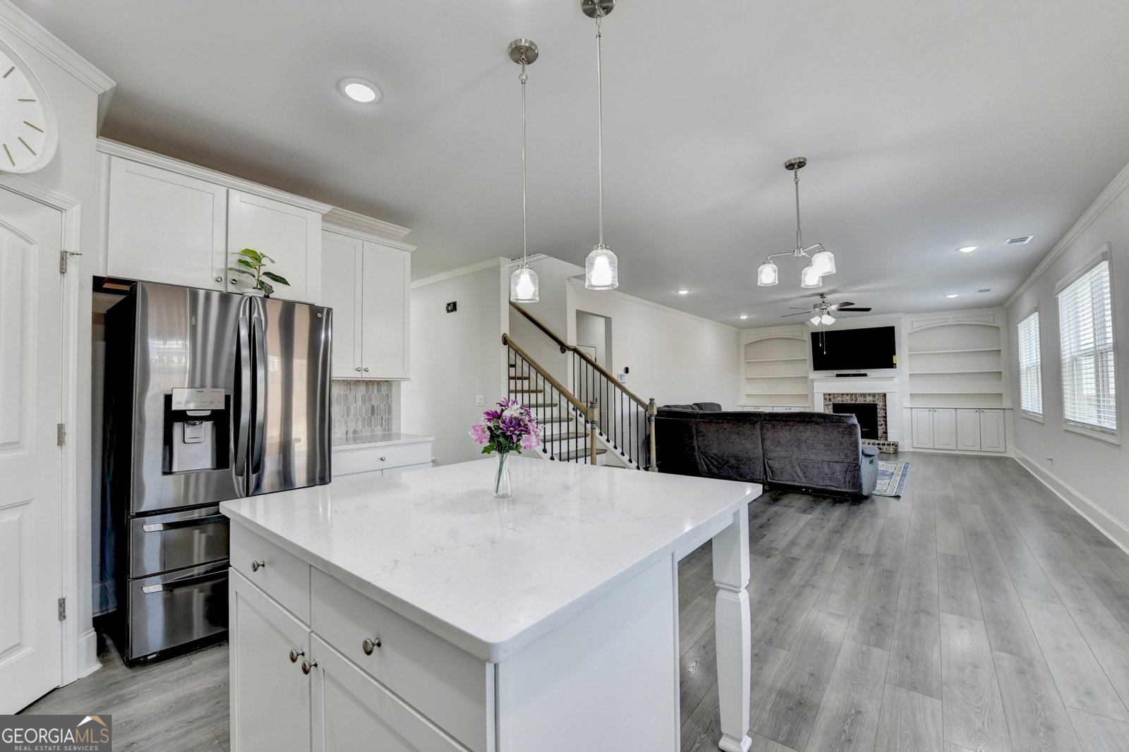 5285 Blue Mountain Lane Cumming - Photo 12