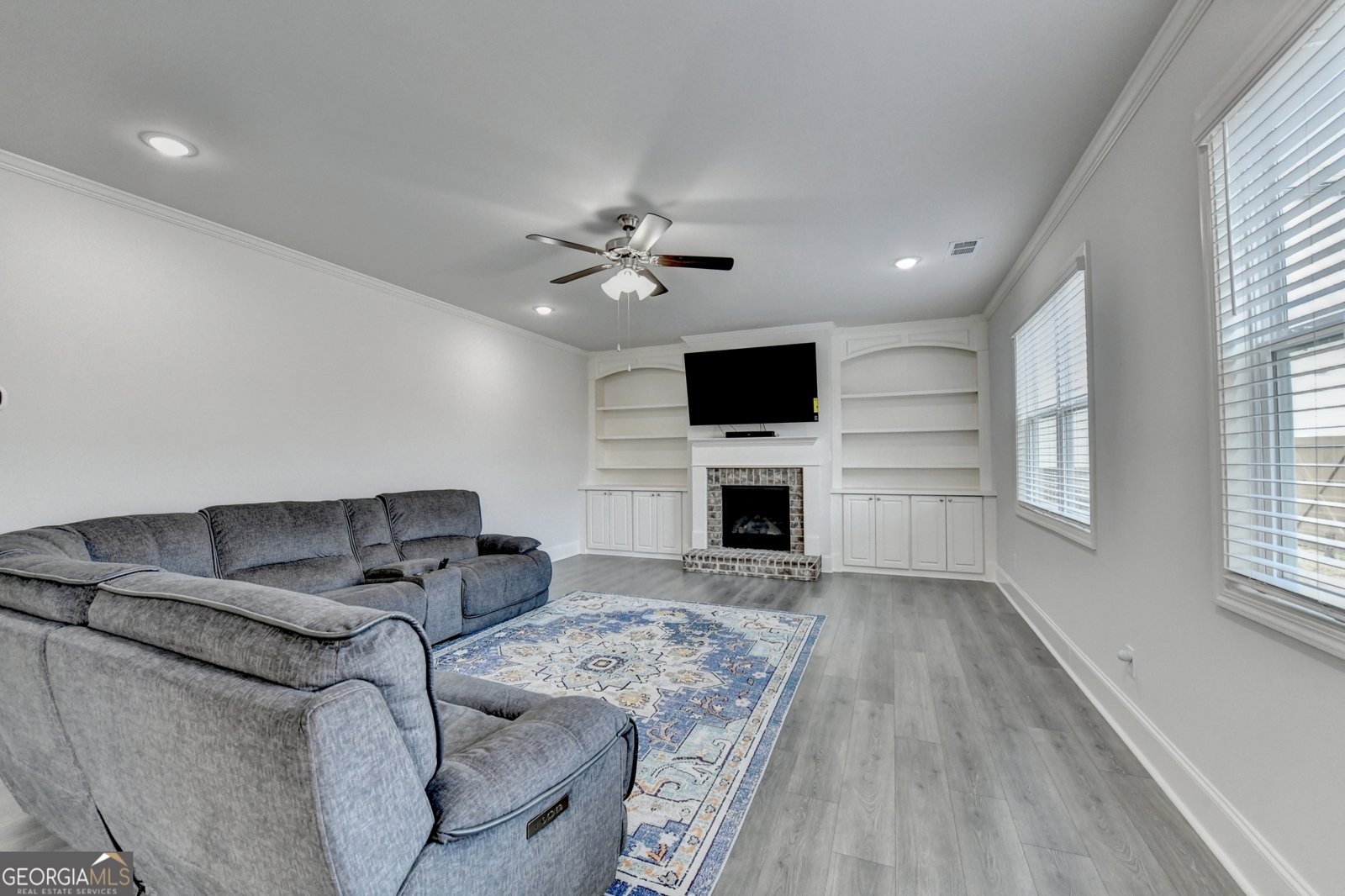 5285 Blue Mountain Lane Cumming - Photo 16