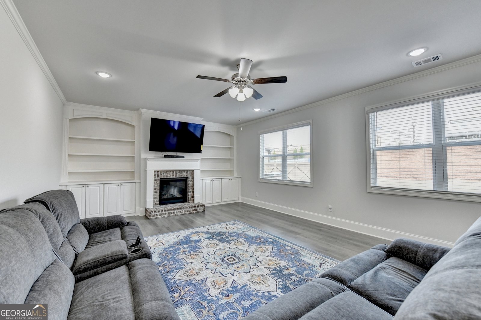 5285 Blue Mountain Lane Cumming - Photo 17