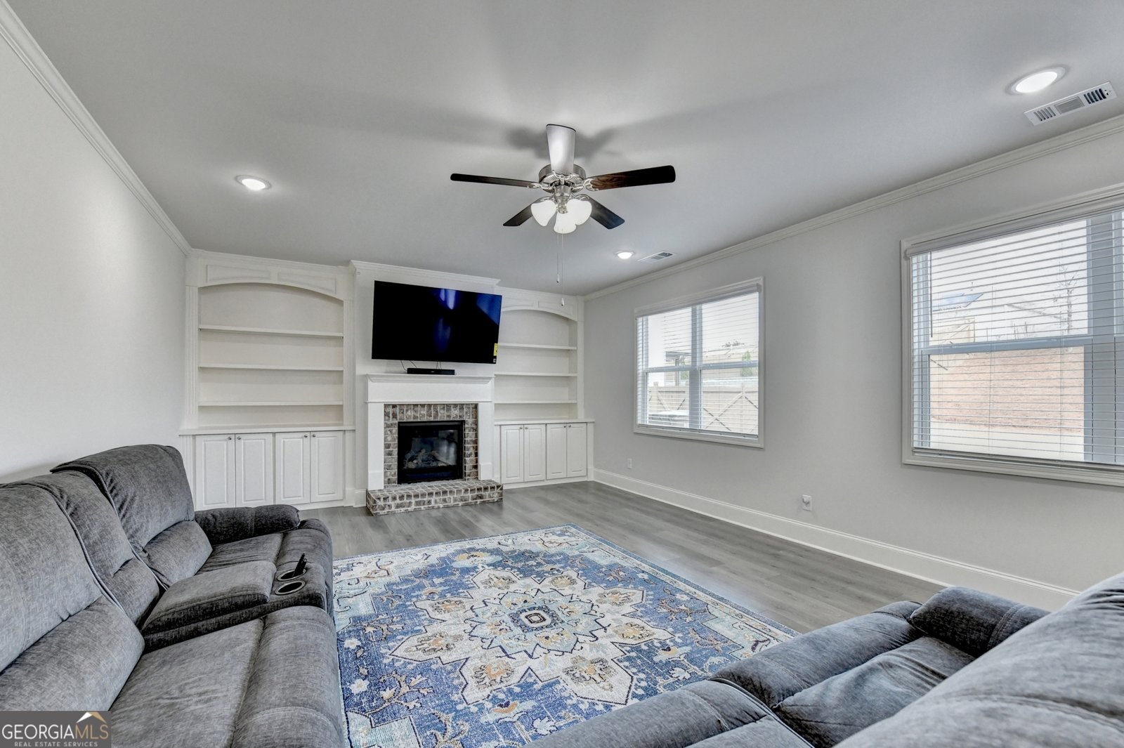 5285 Blue Mountain Lane Cumming - Photo 18