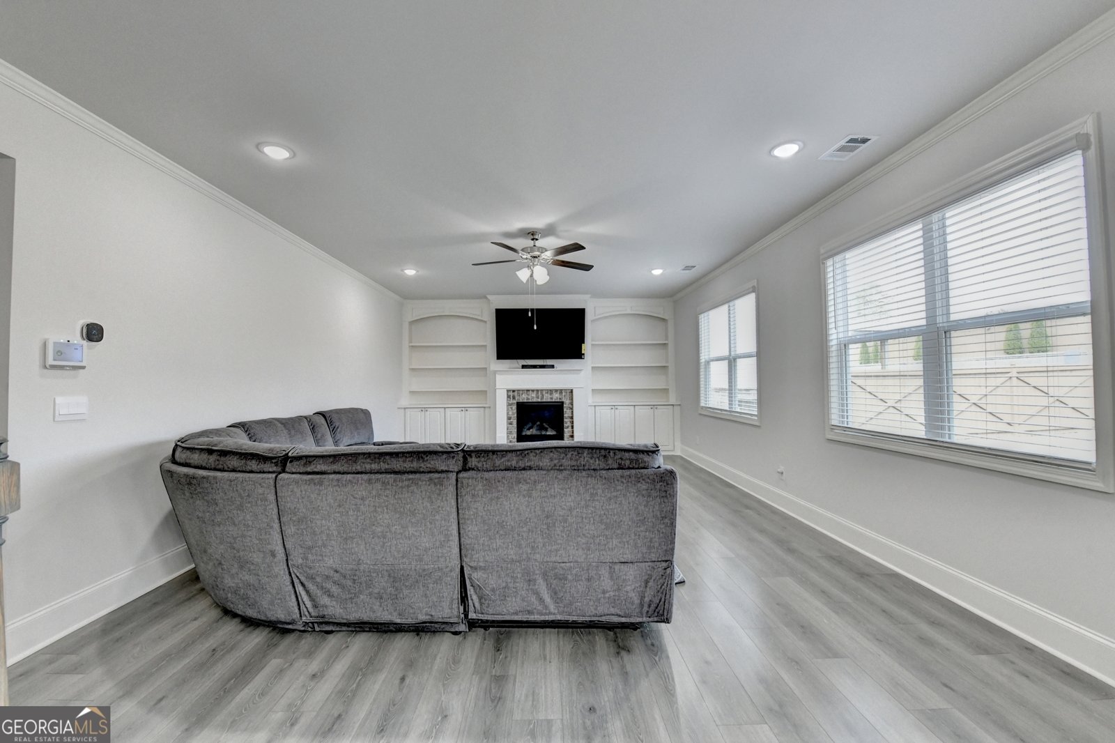 5285 Blue Mountain Lane Cumming - Photo 19