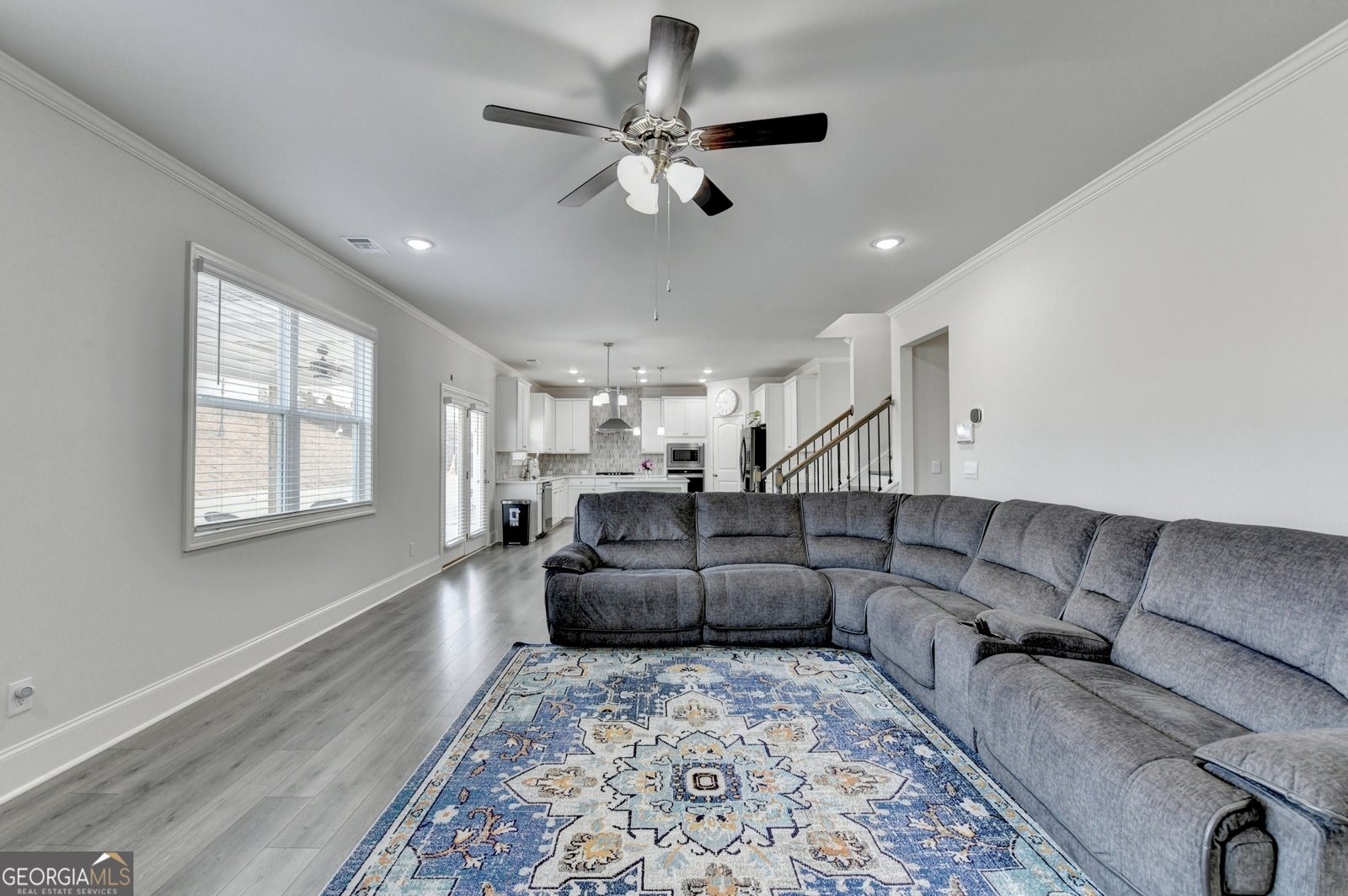 5285 Blue Mountain Lane Cumming - Photo 22